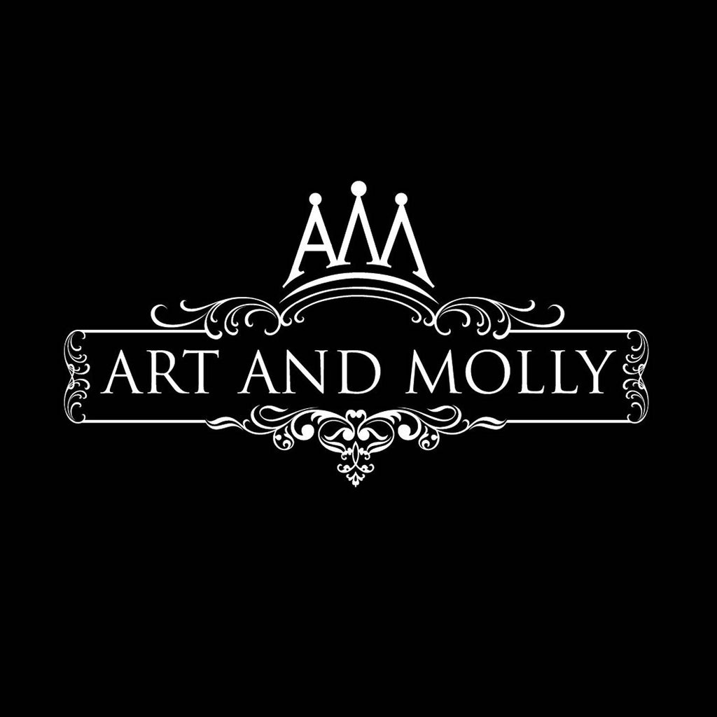 14k White Gold Made with SWAROVSKI Cubic Zirconia Solitaire Stud Earri –  Art and Molly